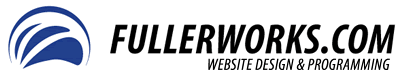 Fullerworks.com Website Design & Programming